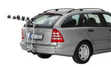 Thule Hang-on bike carrier